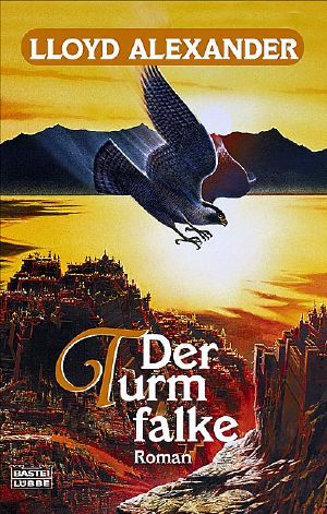 [Westmark 02] • Der Turmfalke